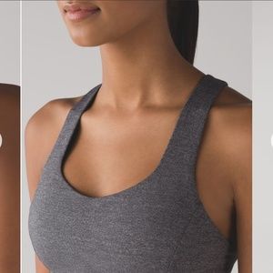 lululemon free to be serene bra size 4